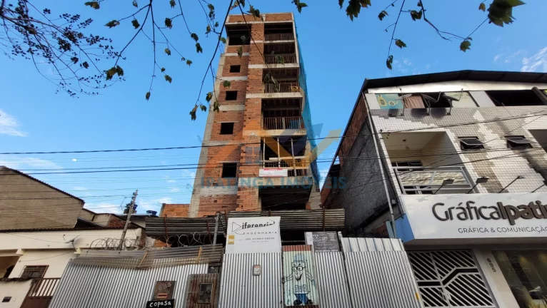 Imagem Apartamento no Ideal - Ipatinga