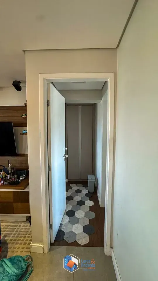 Imagem Apartamento para venda em Jardim Aeroporto com 2 quartos, sendo 2 suítes, 109m²