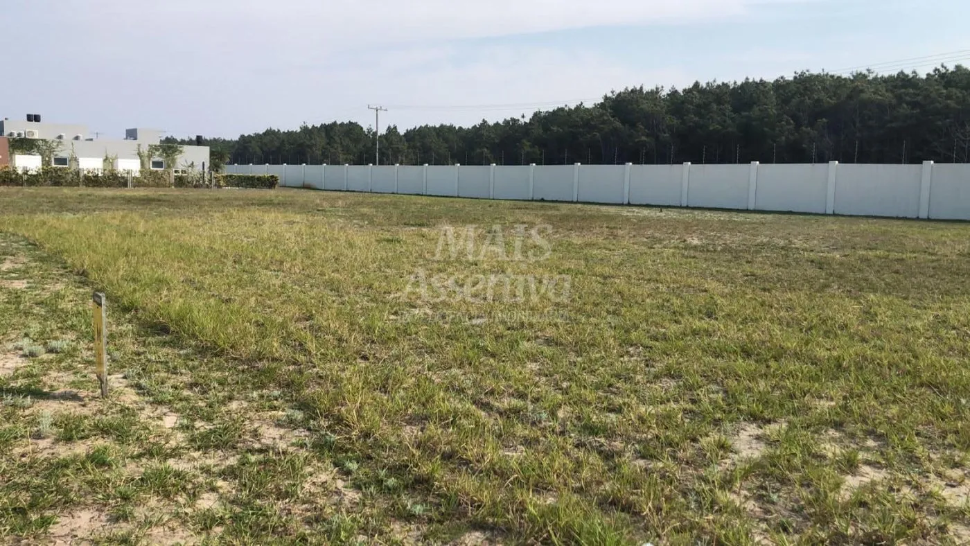 Imagem EXCELENTE TERRENO PARA VENDA, CONDOMINIO FECHADO EM CAPÃO NOVO - CAPÃO DA CANOA