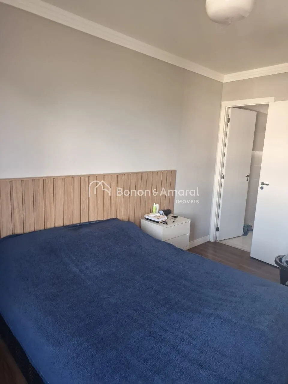Imagem Apartamento á venda Residencial Brisa da Mata Araucária-Balnéario tropical