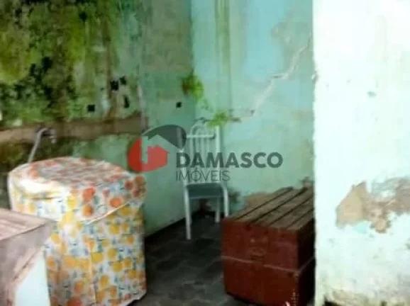 Imagem Casa à venda 2 Quartos, 5 Vagas, 279M², Santa Maria, São Caetano do Sul - SP