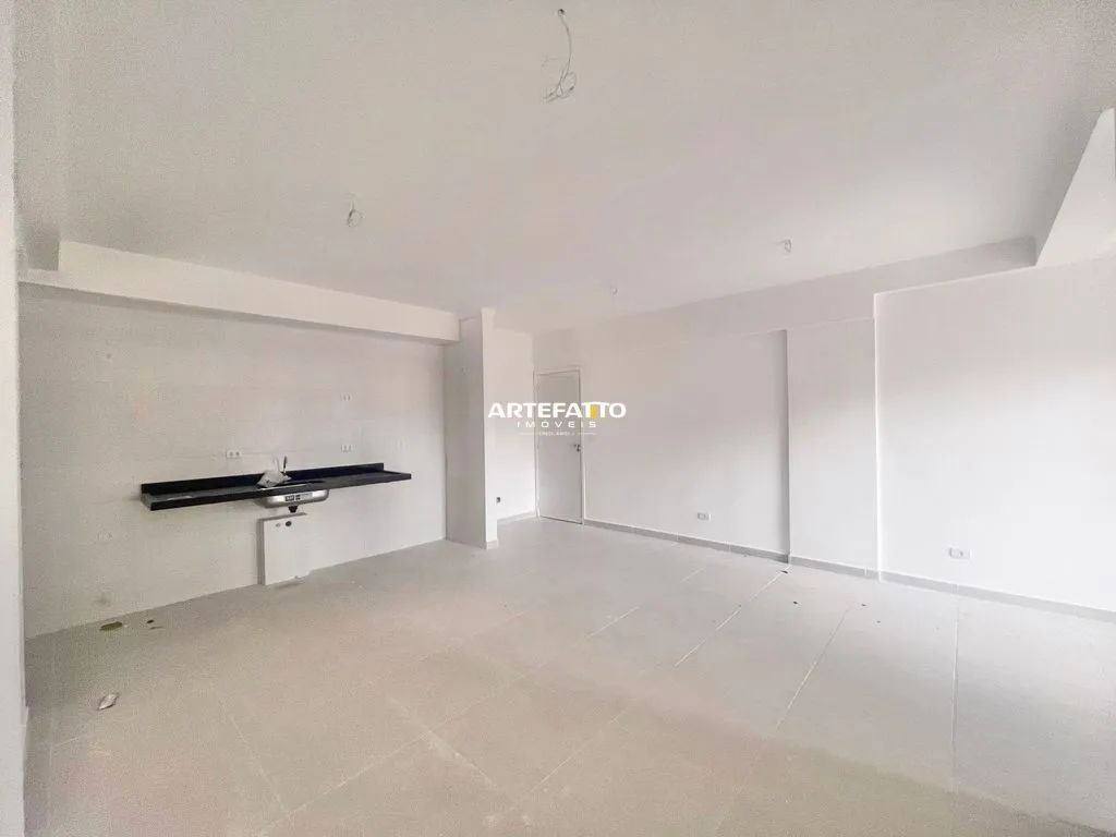 Imagem Apartamento à venda, no Condomínio Gálatas em Ubatuba, Centro, com 3 quartos, 179m2