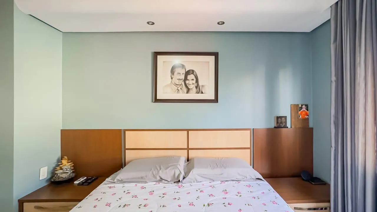 Imagem Apartamento em Petrópolis