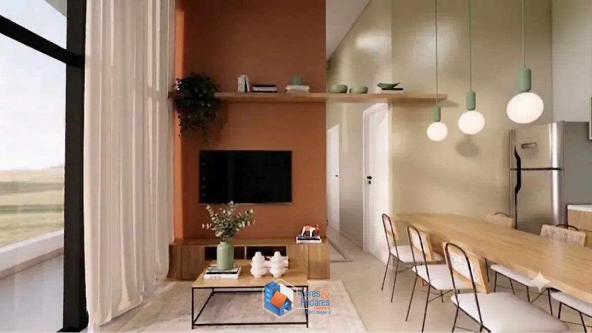 Imagem Loft para venda em Moema com 1 quarto, sendo 1 suíte, 64m²