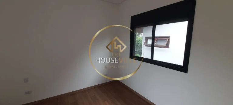 Imagem Casa Sobrado, 4 Suítes, 367m², Condomínio Altos da Serra II, Urbanova.