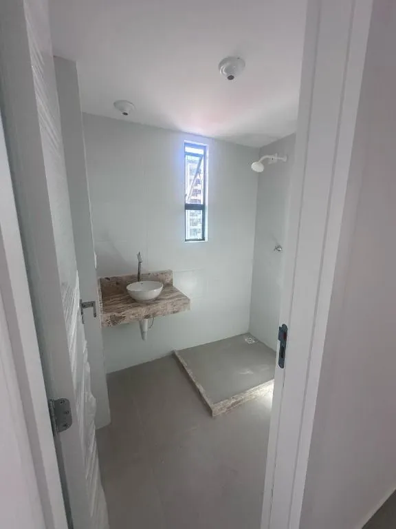 Imagem Apartamento à venda, 66 m² por R$ 604.018,65 - Camboinha - Cabedelo/PB