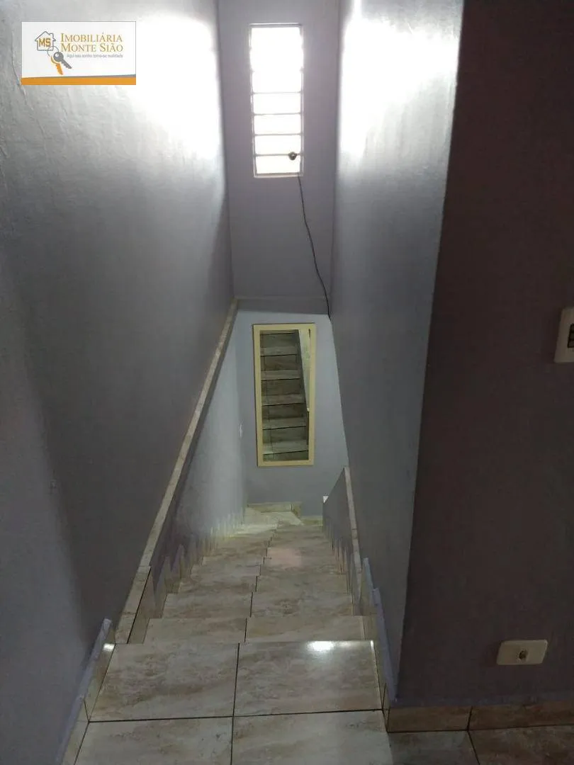 Imagem Sobrado com 3 dormitórios à venda, 260 m² por R$ 850.000,00 - Vila Bremen - Guarulhos/SP