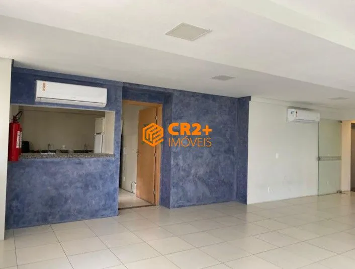 Imagem Vendo apartamento 03 quartos, 02 suítes, 118m2, 02 vagas de garagem no Rosarinho
