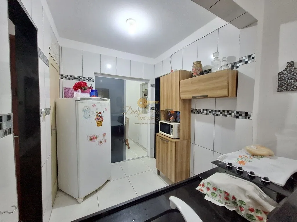Imagem Apartamento para Venda em Teresópolis / RJ no bairro Várzea