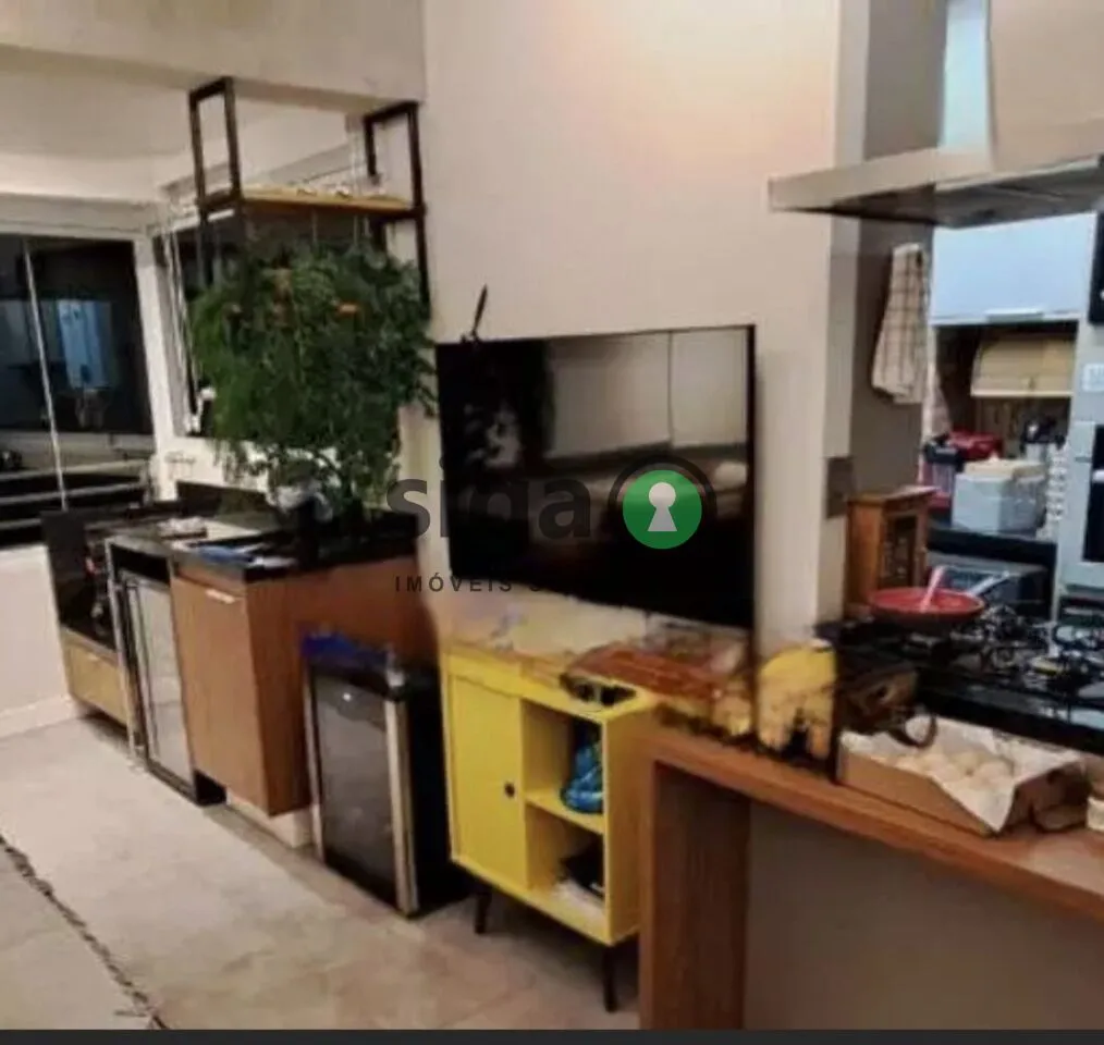 Foto do imóvel Apartamento de 61 metros 2 dormitórios 1 vaga a venda no Butantã