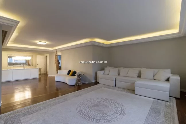 Imagem Apartamento à venda Paraíso São Paulo