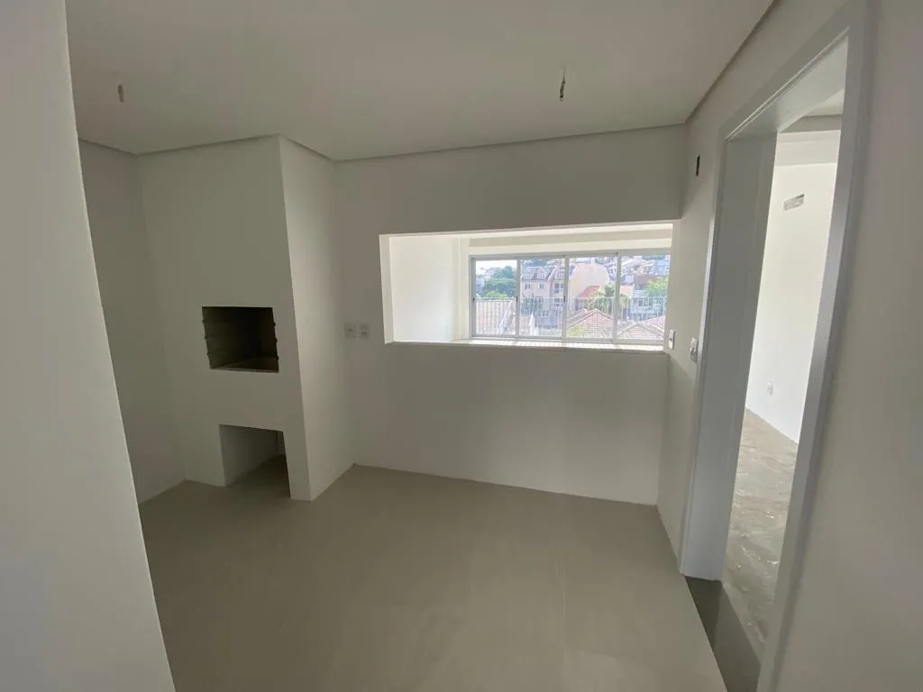 Imagem Apartamento Garden em Chácara das Pedras