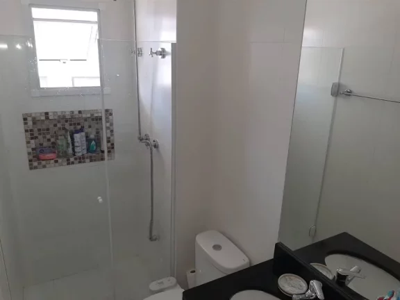 Imagem Apartamento com 2 dorms, Guilhermina, Praia Grande - R$ 720 mil, Cod: 1846