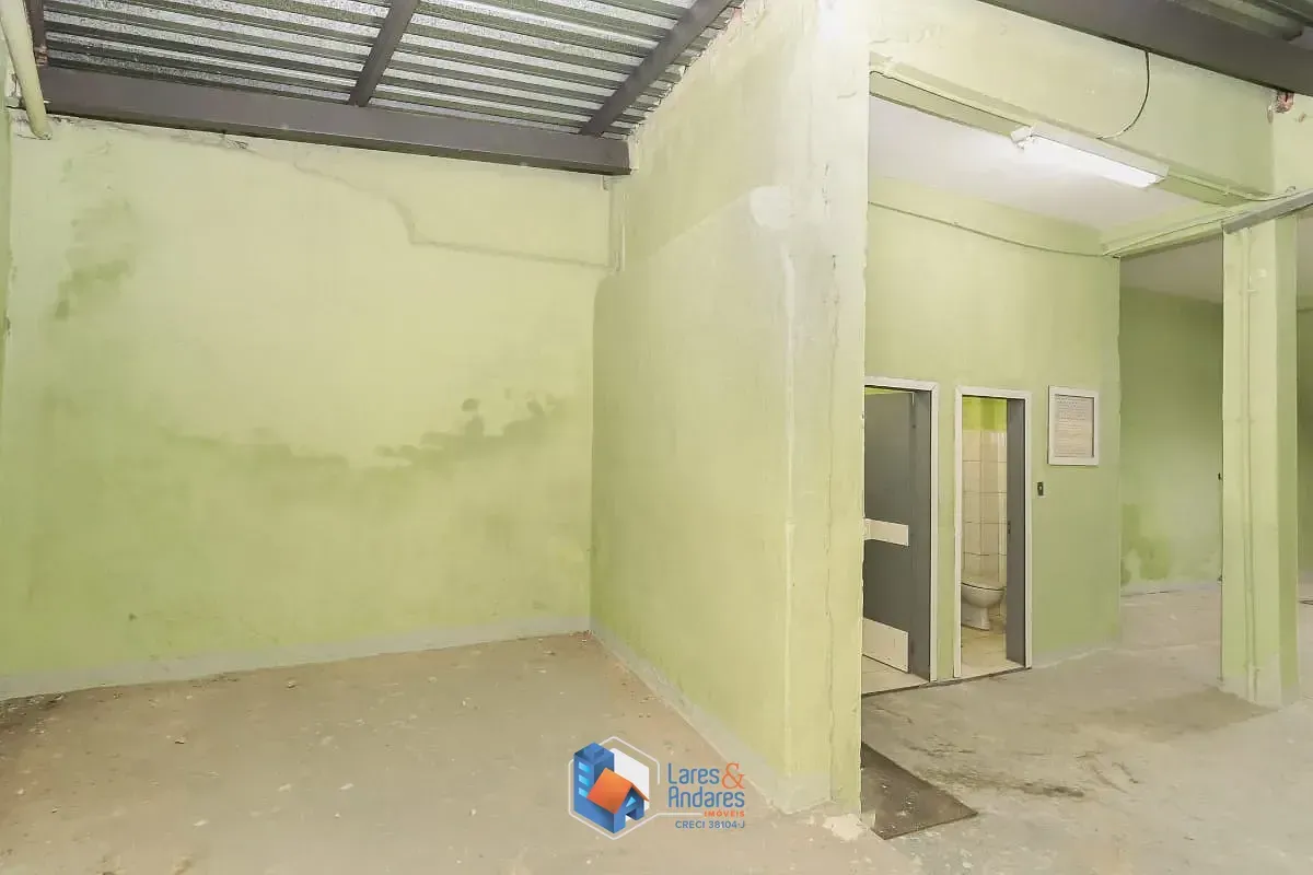 Imagem Loja de rua para venda em Brás, 743m²