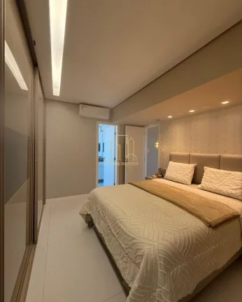 Imagem Venda de Apartamento de Luxo em Patamares, Salvador-BA: 3 quartos, 3 suítes, área de lazer completa e vista para o mar!
