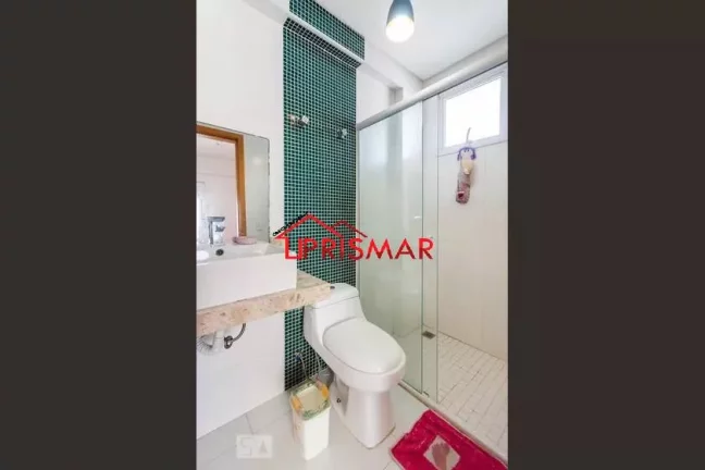 Imagem VENDA ou LOCAÇÃO Cobertura duplex 4 suites na Pompéia 4 vagas