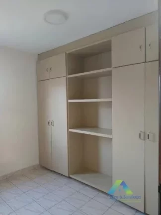 Imagem Excelente apartamento com 64m² em localização privilegiada na região da Vila Mascote/Congonhas. Padrão