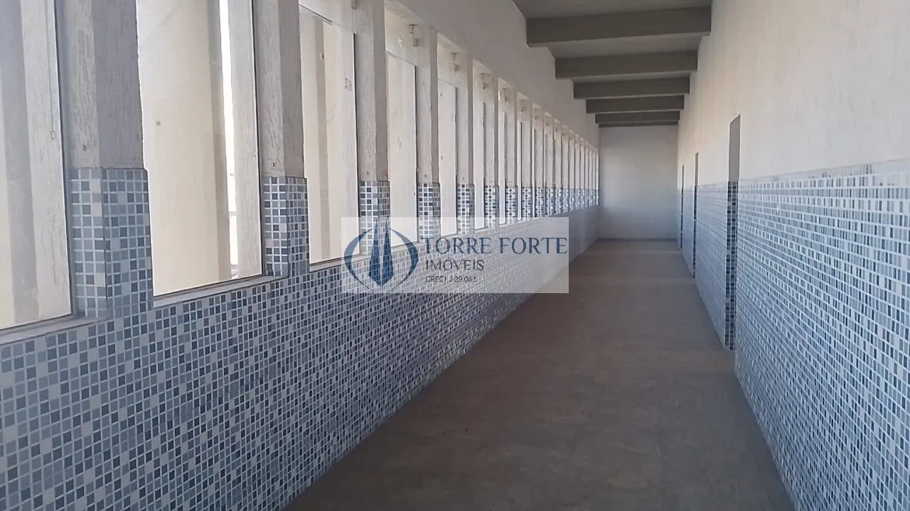 Imagem Lindo prédio comercial em Jurubatuba