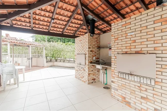 Imagem Apartamento para venda no bairro Jardim Carvalho em Porto Alegre