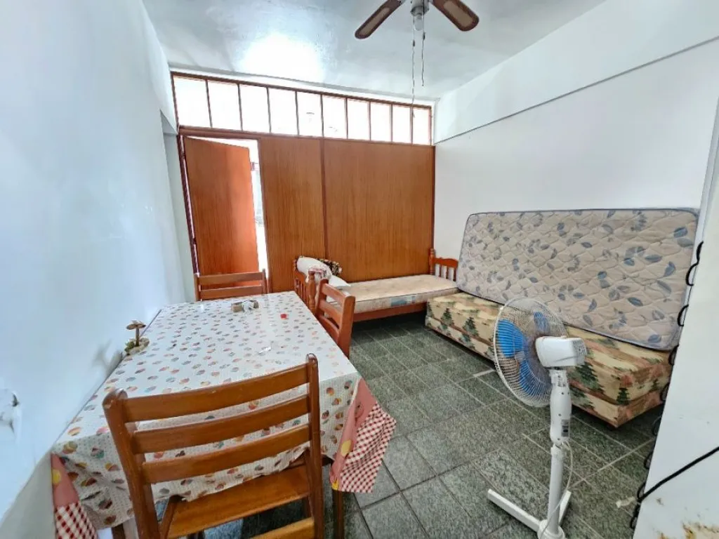 Imagem APARTAMENTO COM 32,00 m² - MIRIM - PRAIA GRANDE SP