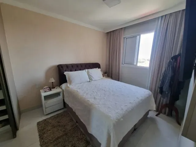 Imagem Apartamento de 97m² no La Vista Moncayo: Sofisticação, Conforto e Vista Privilegiada