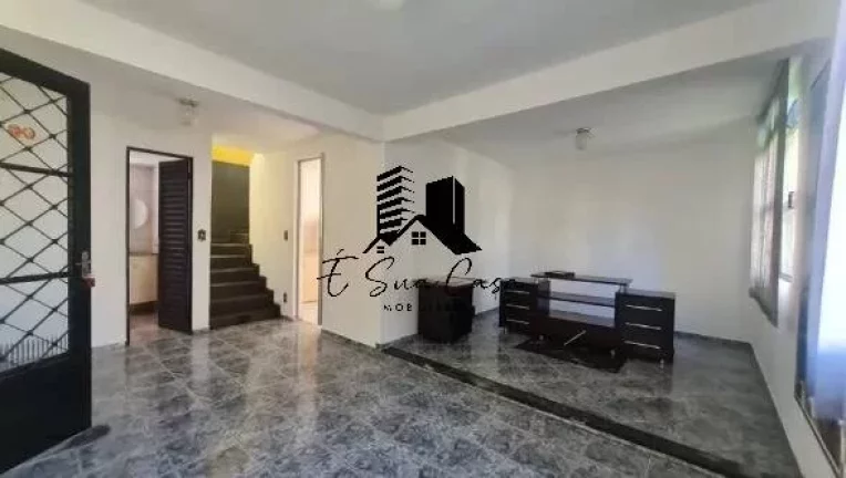 Imagem Casa à venda 3 quartos Bairro Serrano Belo Horizonte/MG