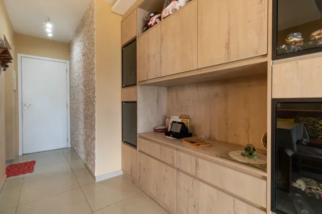 Imagem Apartamento à venda em São Paulo, Jaguar?(C), com 2 quartos, 70m2