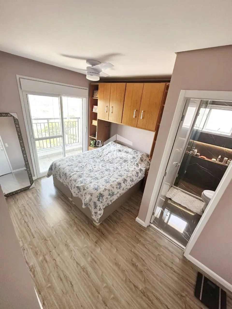 Imagem PRACA TATUAPE - Apartamento no bairro Tatuapé a venda