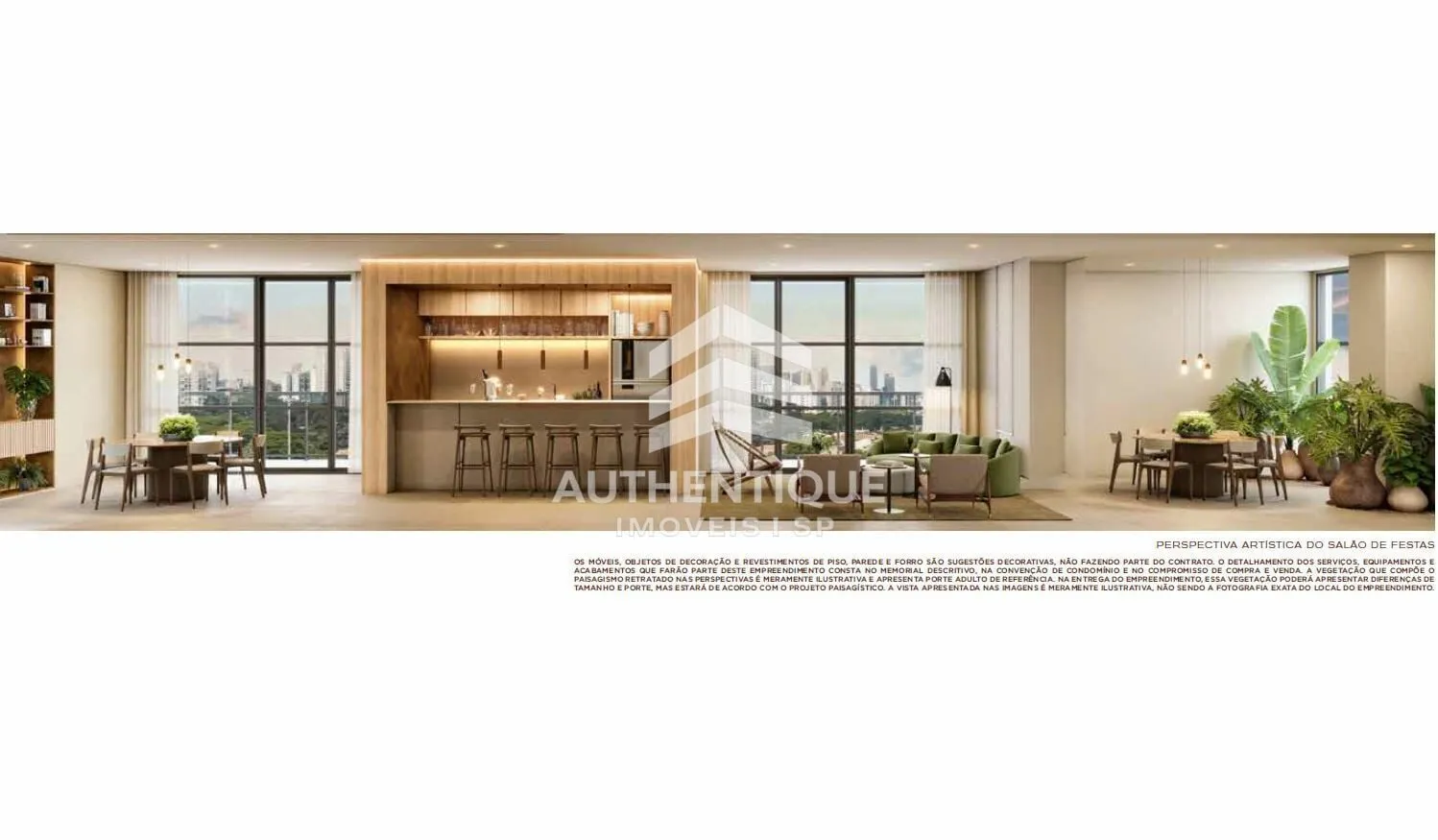 Imagem LED VILA MADALENA - Apartamento à venda no bairro Vila Madalena - São Paulo/SP