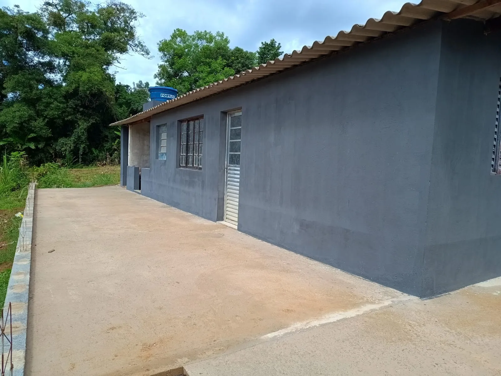Imagem Sítio à Venda em Piedade ? Bairro dos Ortizes: Tranquilidade, Natureza e Localização boa!