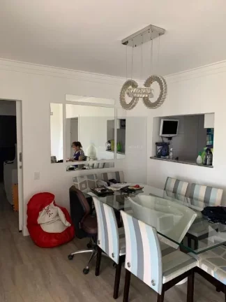 Imagem Apartamento Alto Padrão à venda em Barueri/SP