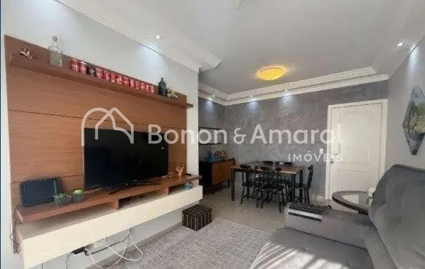 Imagem Apartamento a venda no Parque das Flores em Campinas!!