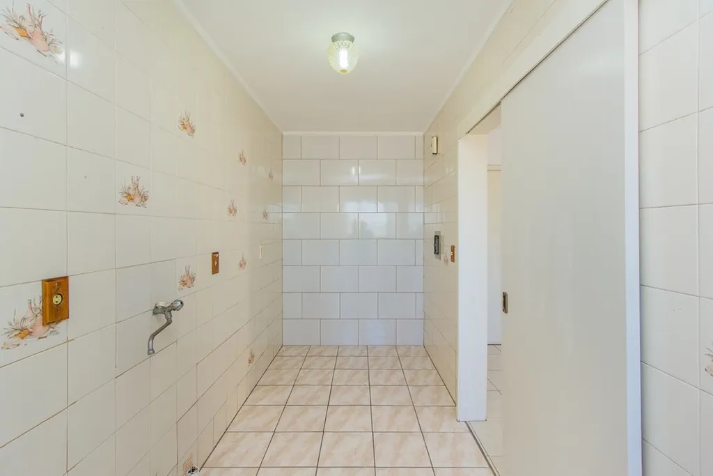 Imagem Apartamento em Nossa Senhora das Graças