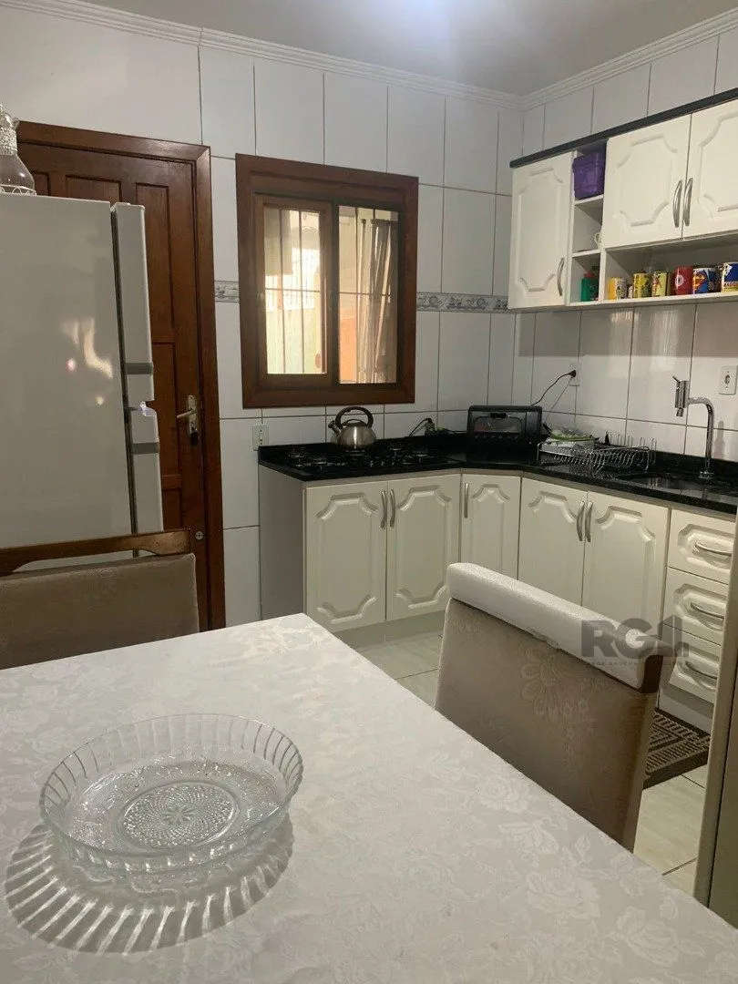 Imagem Casa em Hípica