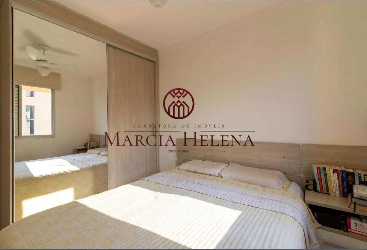 Imagem Apartamento à venda em Campinas, Bonfim, com 2 quartos, 52m2