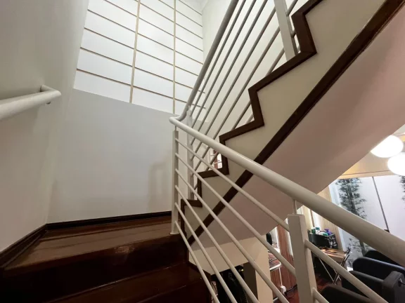 Imagem Casa tipo para venda em Esplanada Primo Meneghetti com 3 quartos, sendo 1 suíte, 149m2
