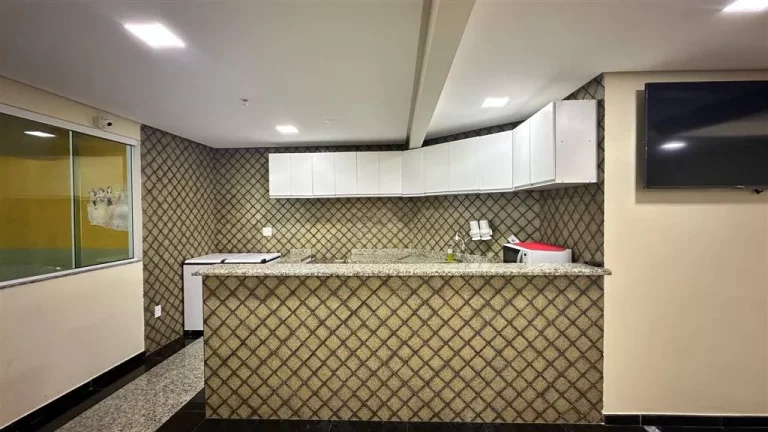 Imagem APARTAMENTO COM 108 m² - GUILHERMINA - PRAIA GRANDE SP