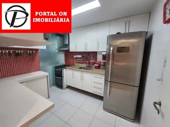 Imagem APARTAMENTO RESIDENCIAL em RIO DE JANEIRO - RJ, JACAREPAGUÁ