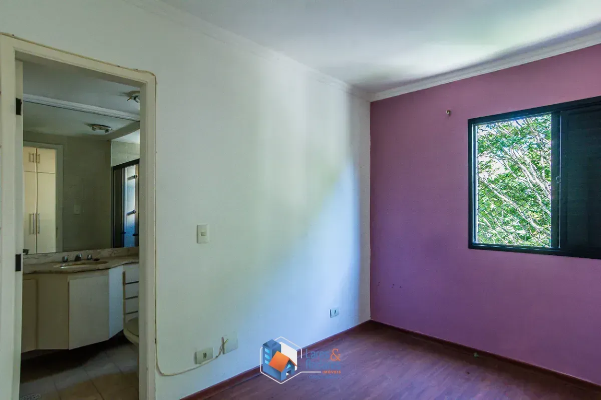 Imagem Apartamento para venda em Jardim Londrina com 3 quartos, sendo 1 suíte, 85m²