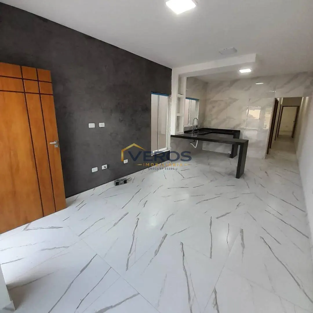 Imagem Casa 3 Dormitórios Bairro Balneário dos Golfinhos