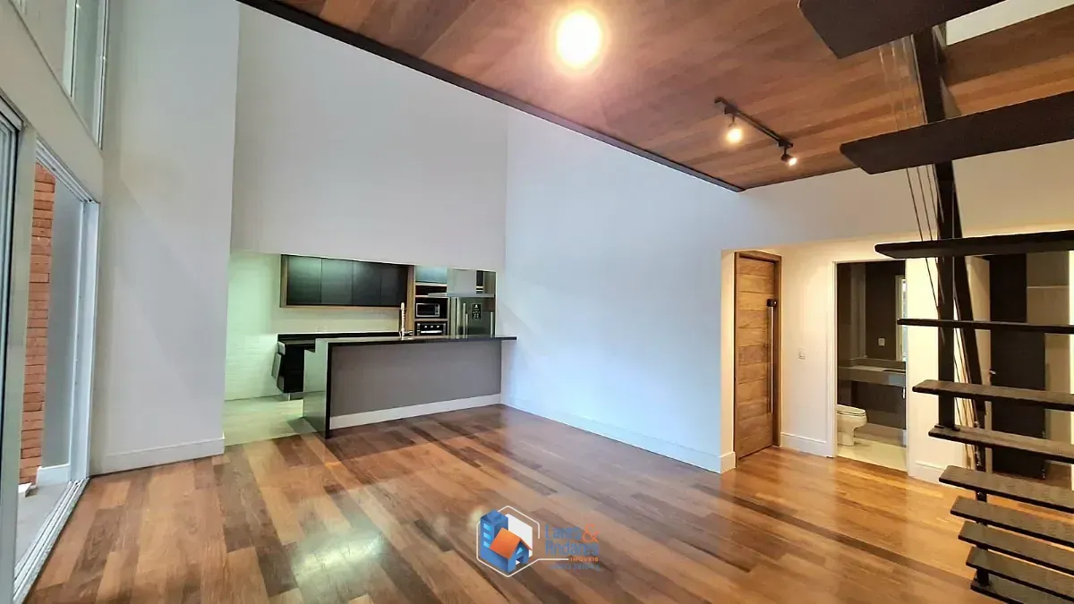 Imagem Apartamento para venda em Panamby com 4 quartos, sendo 4 suítes, 185m²