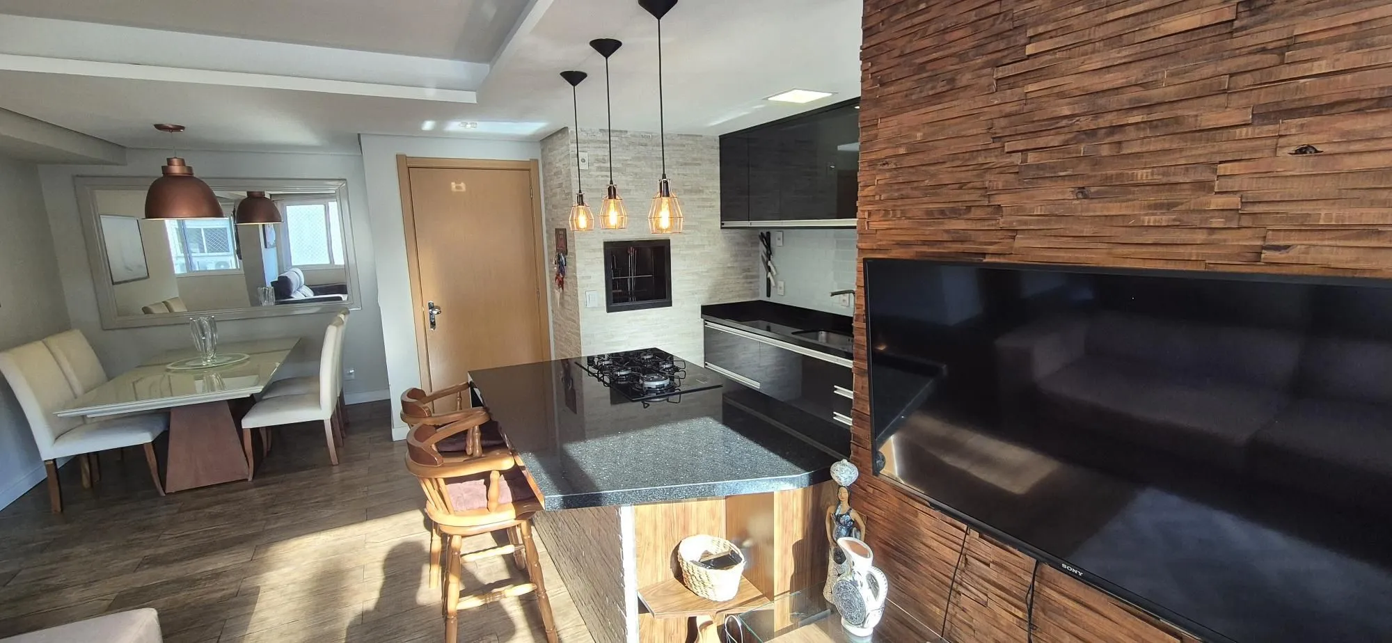 Imagem Apartamento em Teresópolis