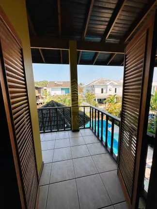 Imagem CASA NA PRAIA