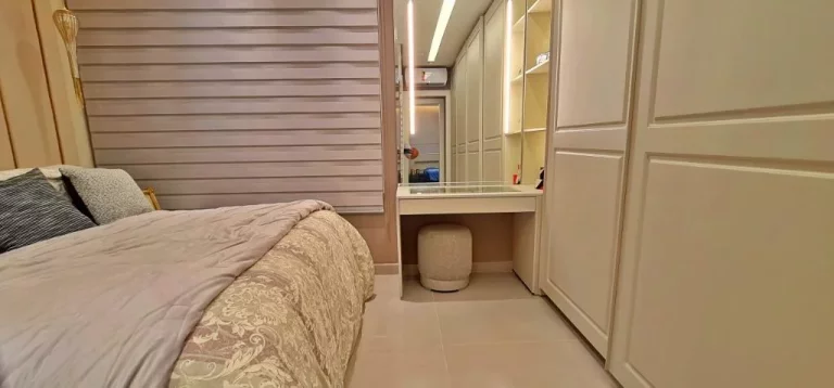 Imagem Apartamento 3 Suítes, 109 m² à venda no Orla Sky - Praia da Graciosa