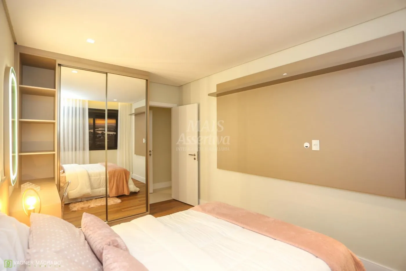 Imagem Apartamento a venda 03 dormitórios Centro Torres