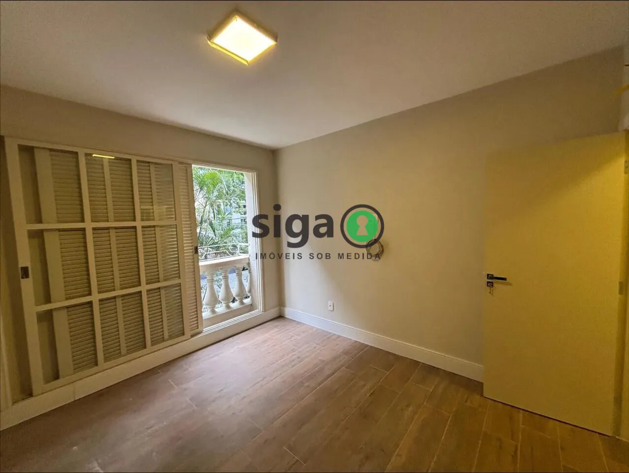 Imagem LINDO APARTAMENTO A VENDA