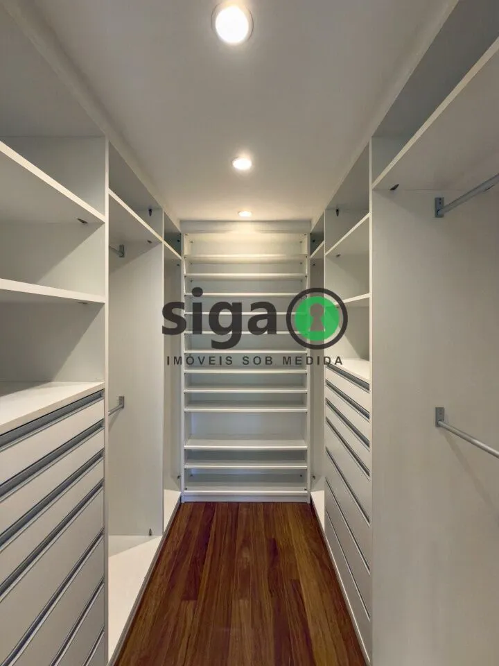 Imagem Apartamento a venda no Brooklin com 3 quartos