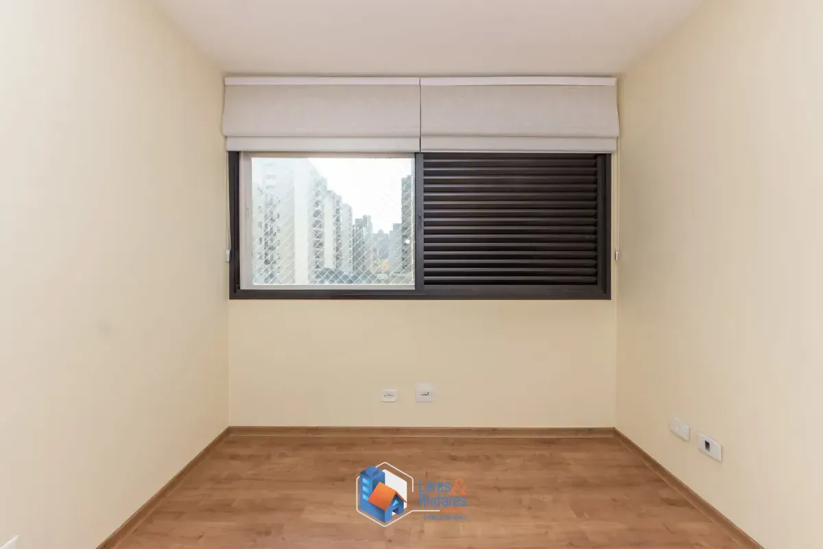 Imagem Apartamento para venda em Itaim Bibi com 2 quartos, sendo 1 suíte, 118m²