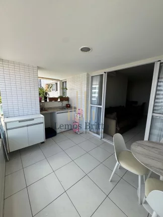 Imagem APARTAMENTO RESIDENCIAL em SALVADOR - BA, CAMINHO DAS ÁRVORES