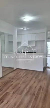 Imagem Apartamento à venda ou locação em Osasco-SP, bairro Umuarama: 3 quartos, 1 suíte, 2 banheiros, 1 vaga de garagem, 65 m².